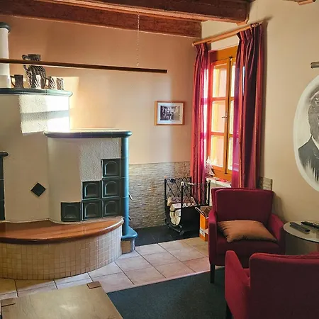 Klostermannova Chata 3* Modrava