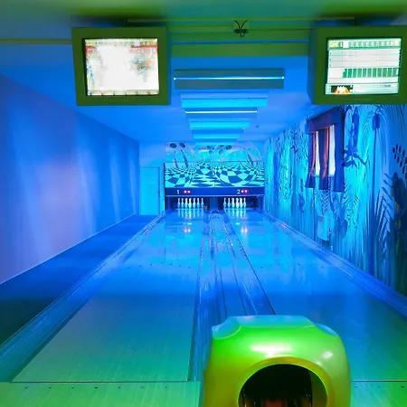 Hotel Klostermannova Modrava