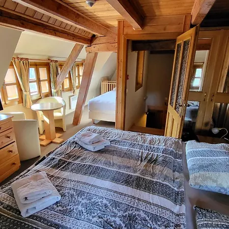 Hotel Klostermannova 3*