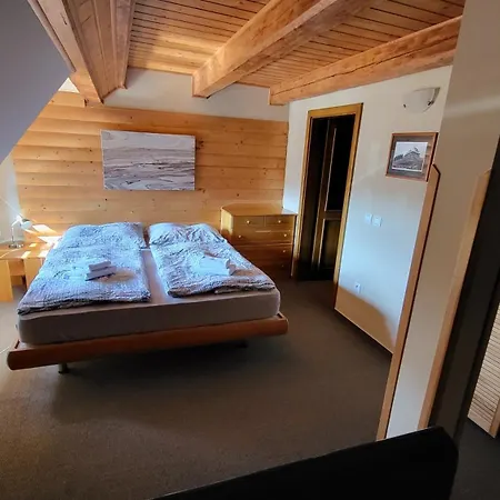 Klostermannova Chata 3* Modrava