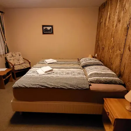 Klostermannova 3* Modrava