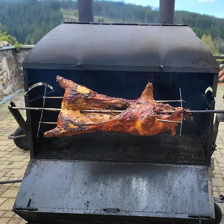 Hotel Klostermannova 3*